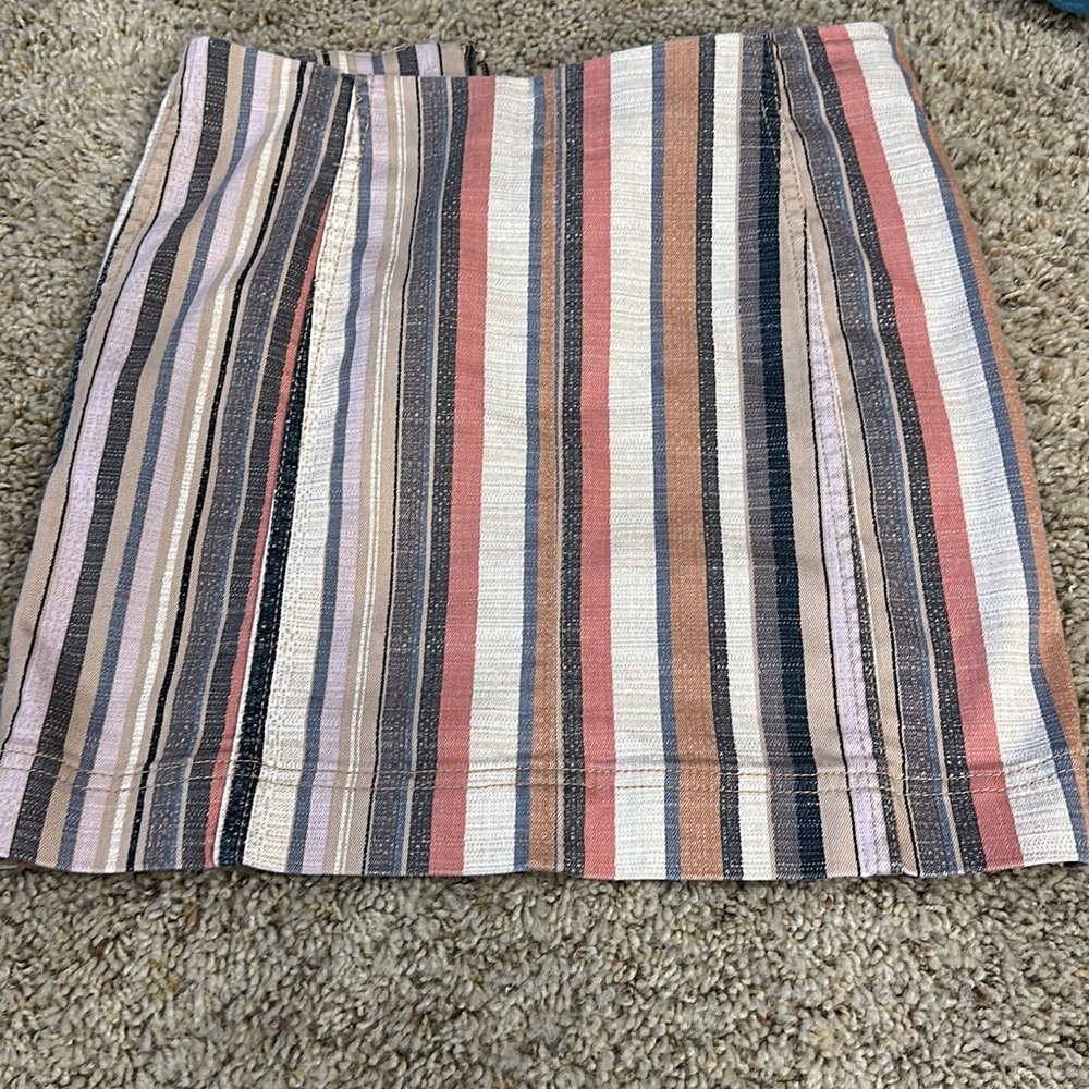 skirt